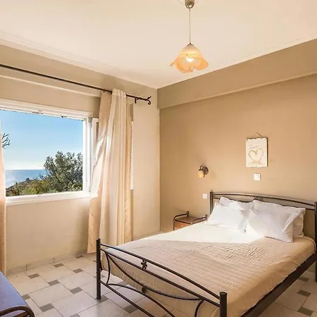 Appartement Luxus Ferienwohnung In Strand Mit Pool Adonis