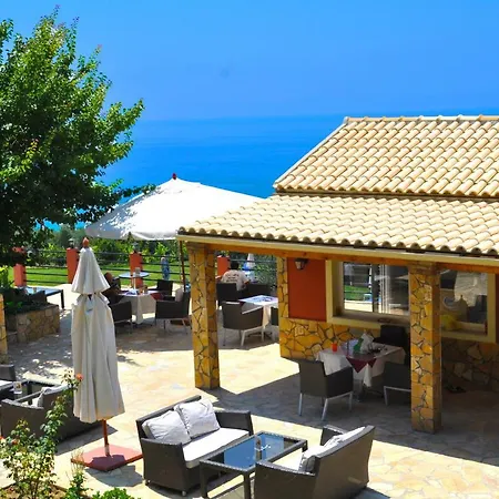 Luxus Ferienwohnung In Strand Mit Pool Adonis Appartement *